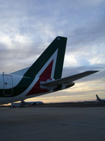 Embraer 170/175 (EI-RDK)