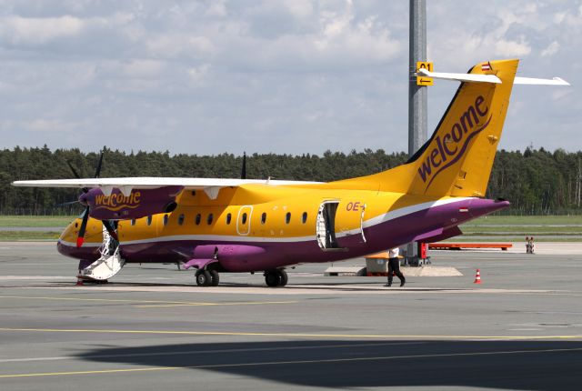 Fairchild Dornier 328 (OE-LIR)