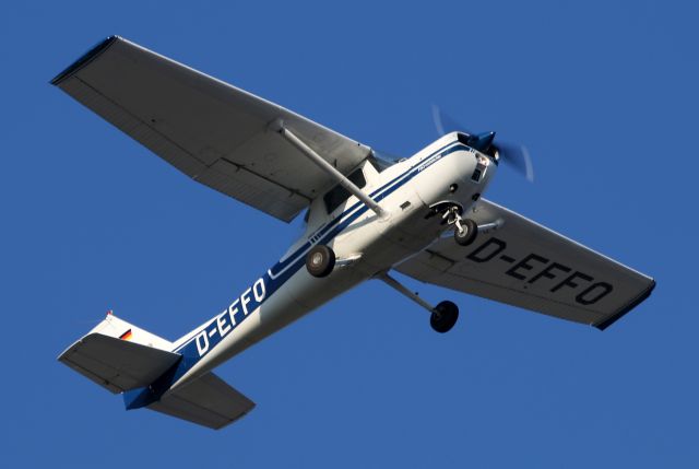 Cessna Commuter (D-EFFO)