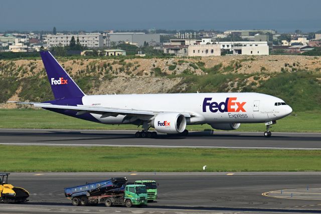 N863FD —