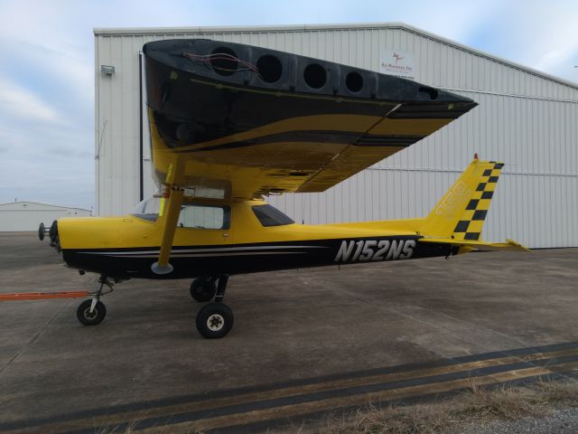 Cessna 152 (N152NS)