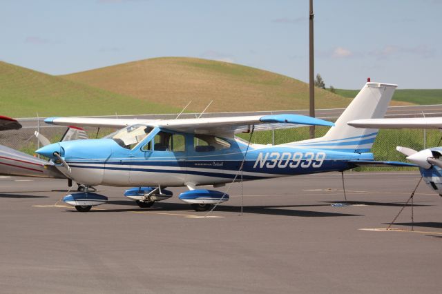 Cessna Cardinal (N30939)