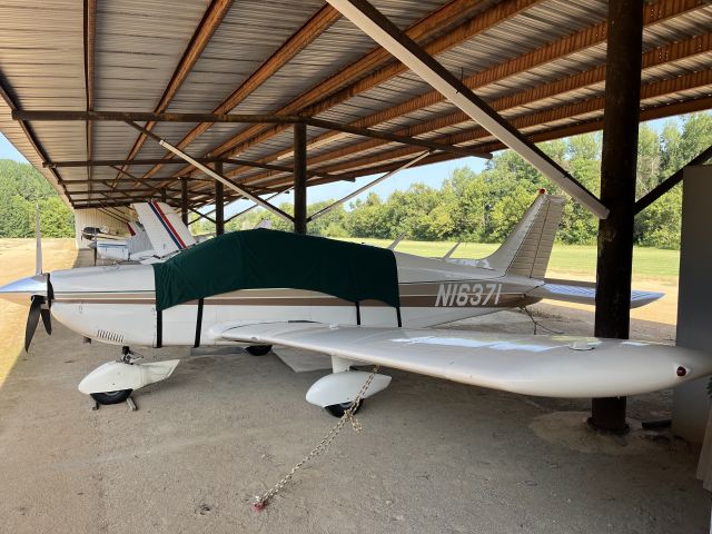 Piper Dakota / Pathfinder (N16371)