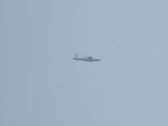Raytheon Texan 2 (01-3620) - HOOK67br /JCI-br /12/04/21