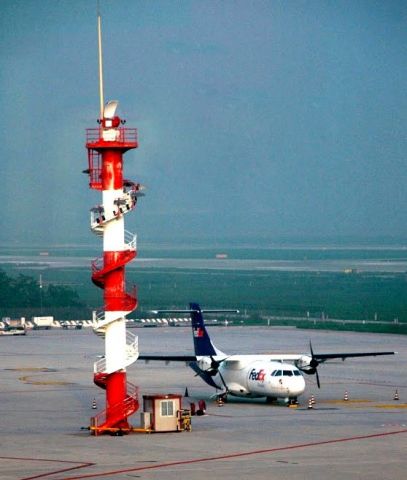 — — - Marco Polo Airport, Venice, October 20th, 2012