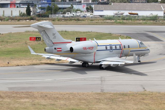 OE-HZP —