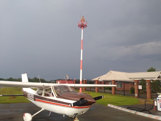 Cessna Cardinal (N35099)