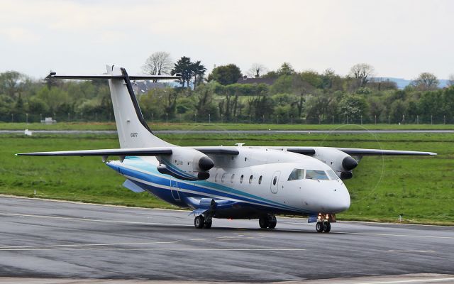 10-3077 — - rch1042 usaf dornier c-146a wolfhound 10-3077 arriving in shannon 26/4/17.