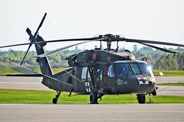 Sikorsky S-70 —