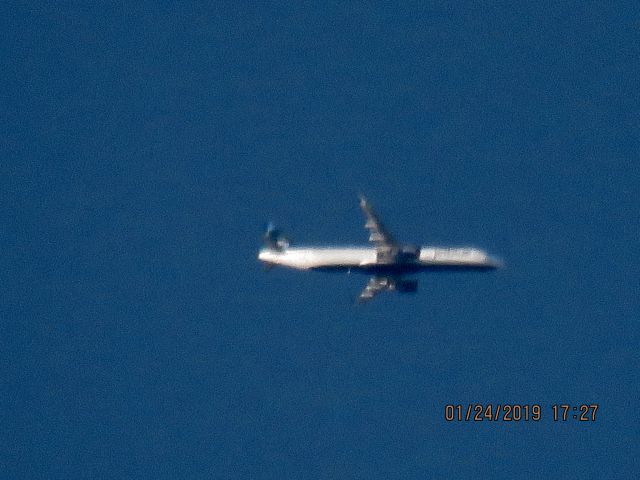 Airbus A321 (N981JT)