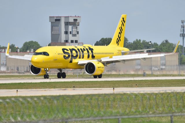 N976NK —