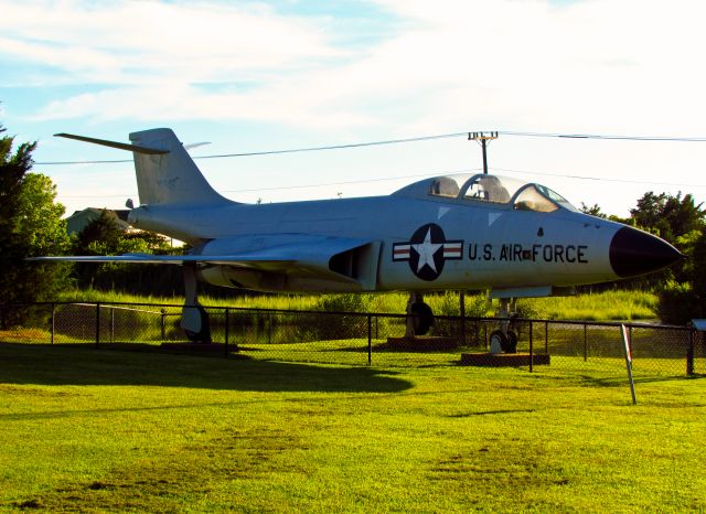 AEROPROGRESS T-101 Grach (56-0246) - Air Power Park, Hampton, VA, USA