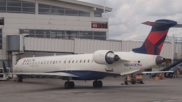 Canadair Regional Jet CRJ-900 (N804SK)