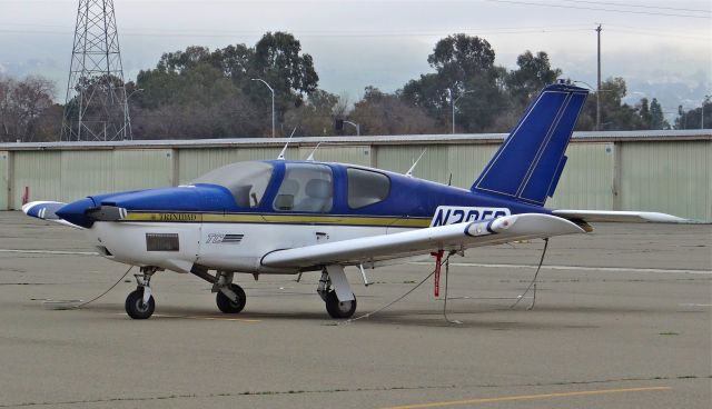 Socata TB-20 Trinidad (N20FQ)