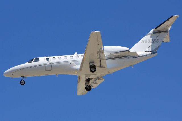 Cessna Citation CJ3 (N902SS)