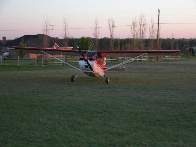 N5062X — - Taken at 58T