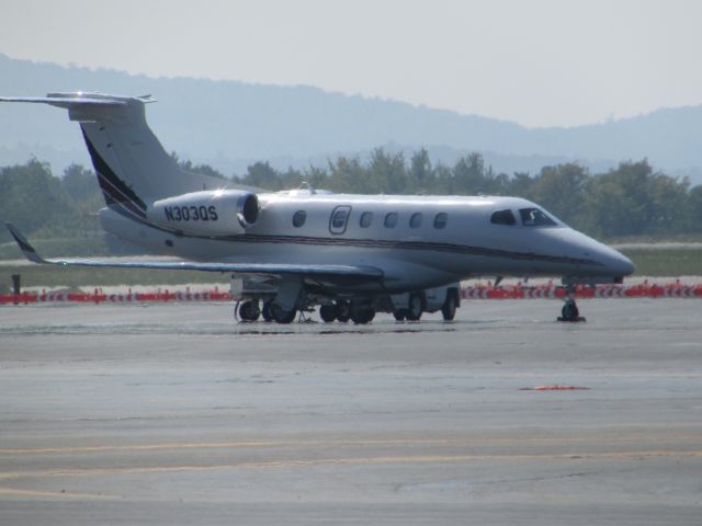 N303QS — - Another Netjets visitor.