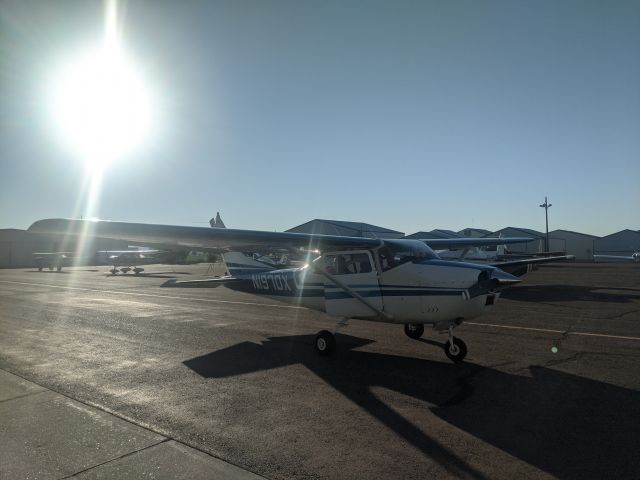 Cessna Skylane (N1970X)