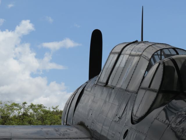 N53726 — - [NOTE: View the full size image, the smaller versions are blurry.] A General Motors-built TBM Avenger, 53726, at the Flying Leathernecks Museum, MCAS Miramar, San Diego, CA. March 2016