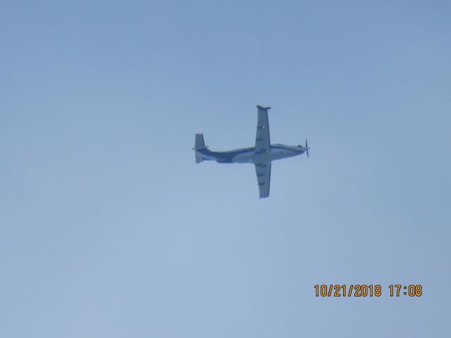 Embraer EMB-145XR (N156HS)