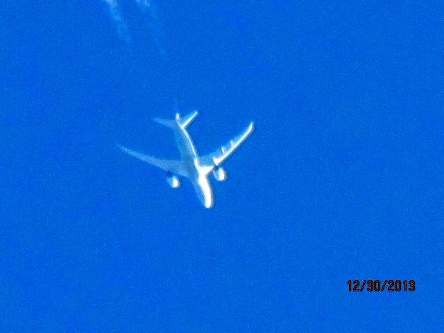 Boeing 787-8 (N45905)