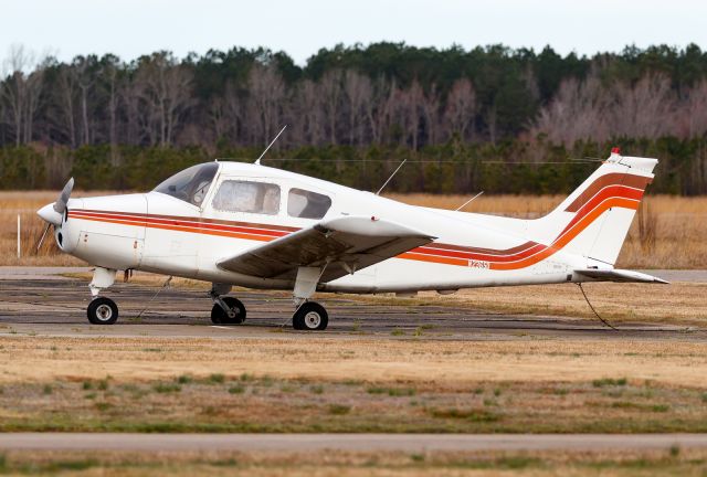 Beechcraft Sundowner (N2365Q)