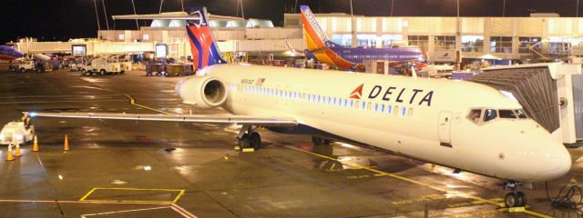 Boeing 717-200 (N997AT)