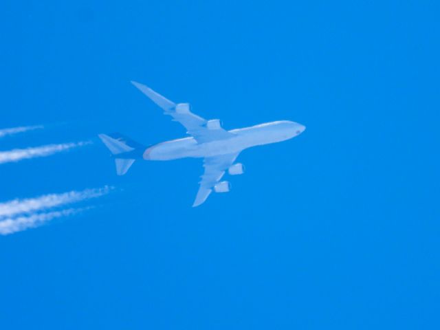 BOEING 747-8 (N629UP) - UPS1509br /ONT-SDFbr /07/10/22
