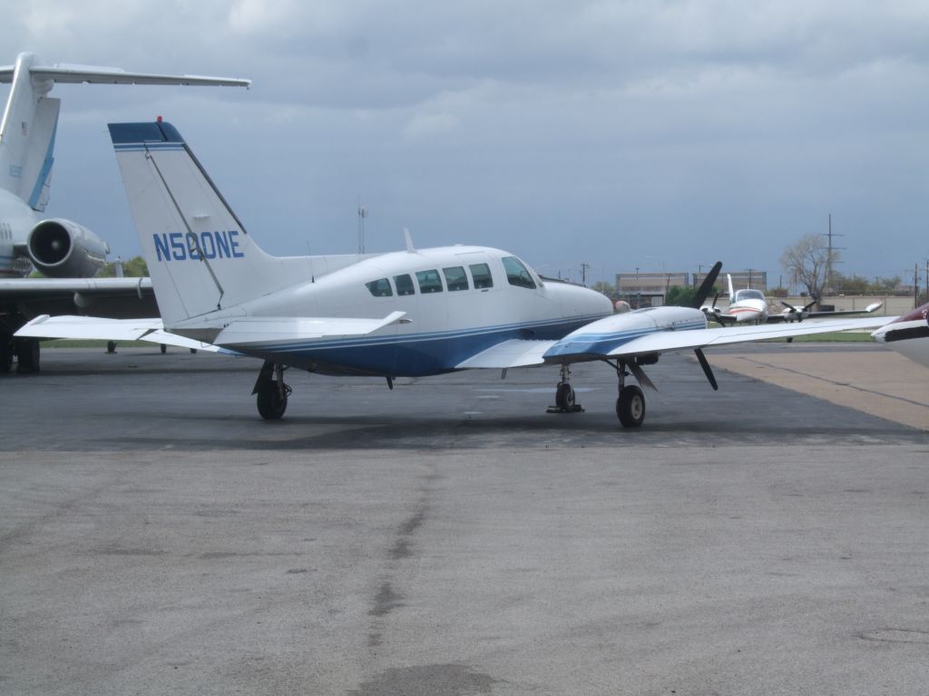 N500NE —