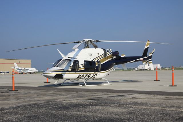 Bell 427 (N275JC)