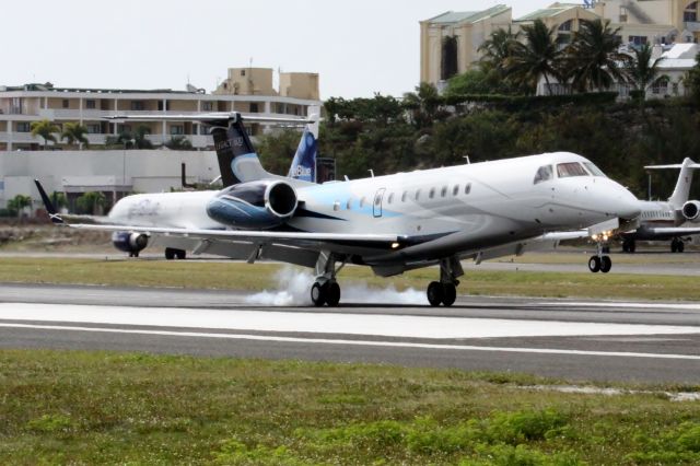 Embraer ERJ-135 (N515JT)