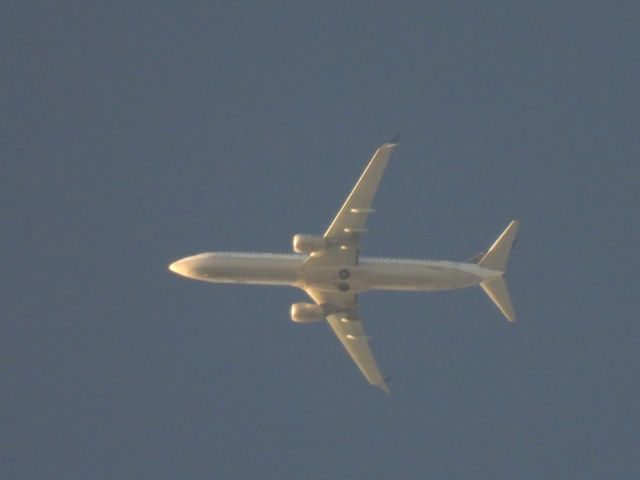 Boeing 737-900 (N39463) - UAL717br /IAD-DENbr /08/04/22