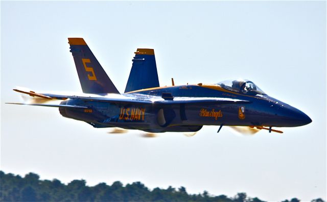 — — - NAS OCEANA AIR SHOW,2010,  LOW ALTITUDE,HIGHT SPEED