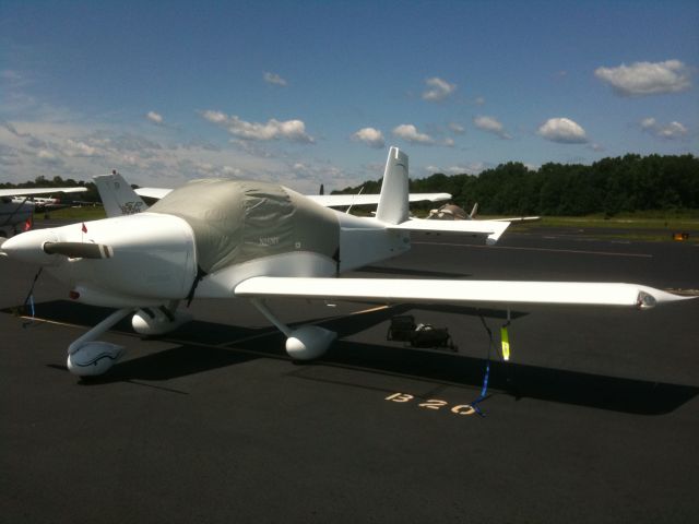 Vans RV-10 (N152RV)