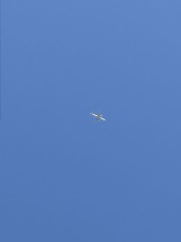 Boeing 777-200 (N756AM) - Flightradar24 for information 