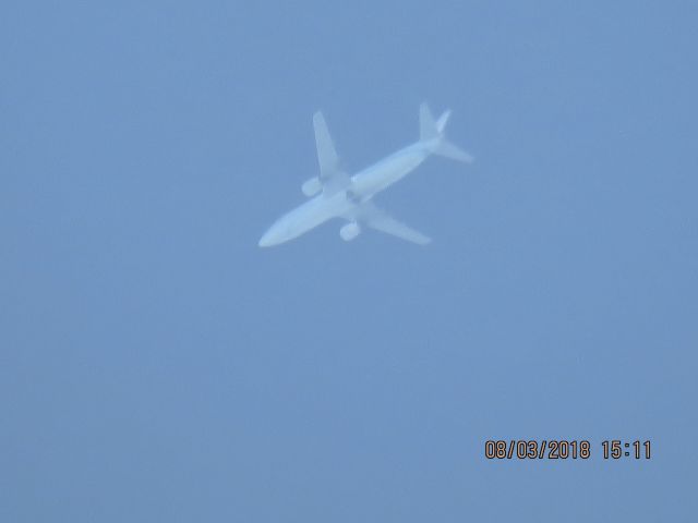 BOEING 737-400 (N220XA)