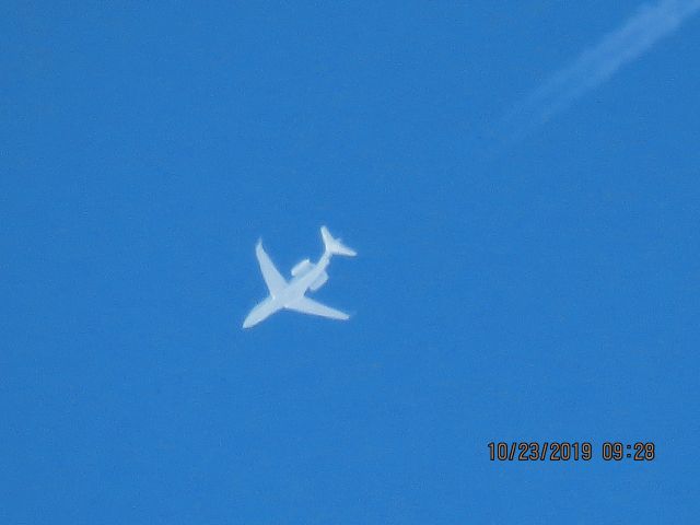 IAI Gulfstream G280 (N1620)