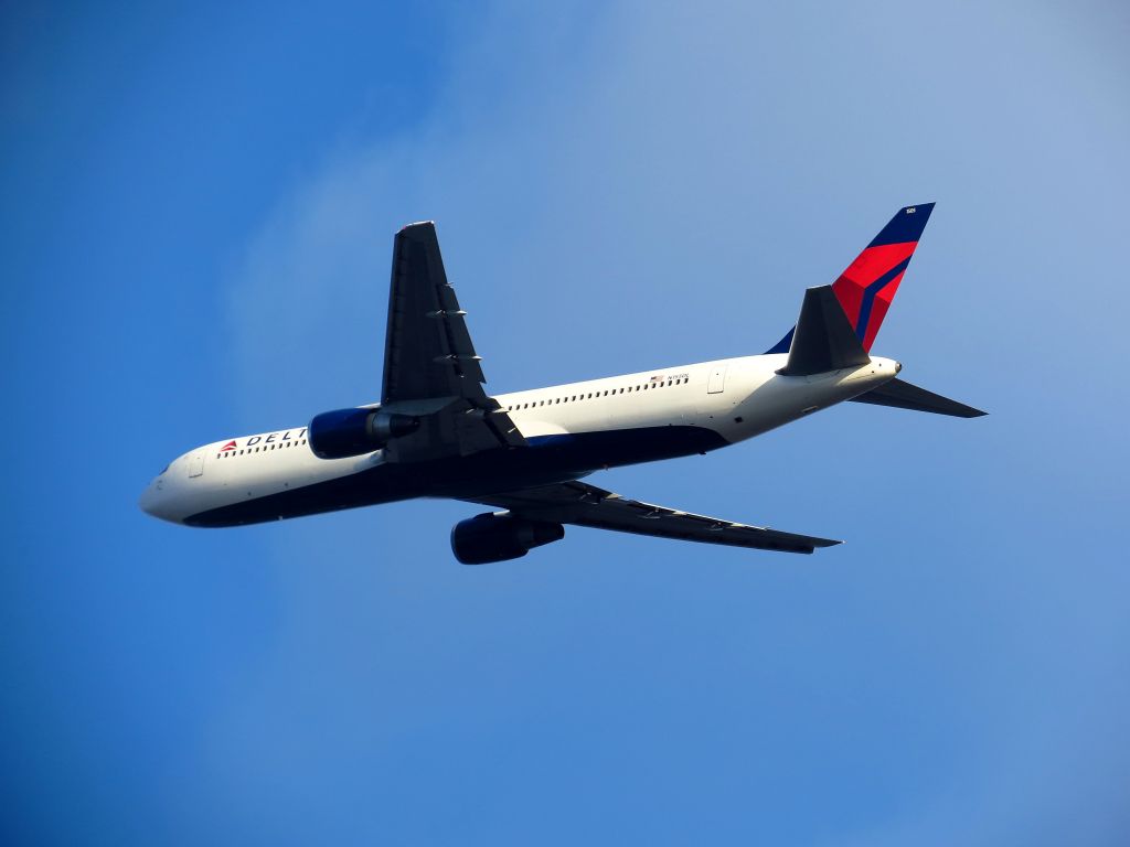 BOEING 767-300 (N155DL)