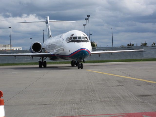 Boeing 717-200 — - Summer 2012, Long live AirTran...