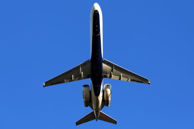 Boeing 717-200 (N975AT)