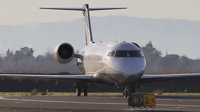 Canadair Regional Jet CRJ-200 (N905SW)