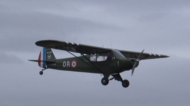 F-BOOR — - Owner: AC Jean Bertin