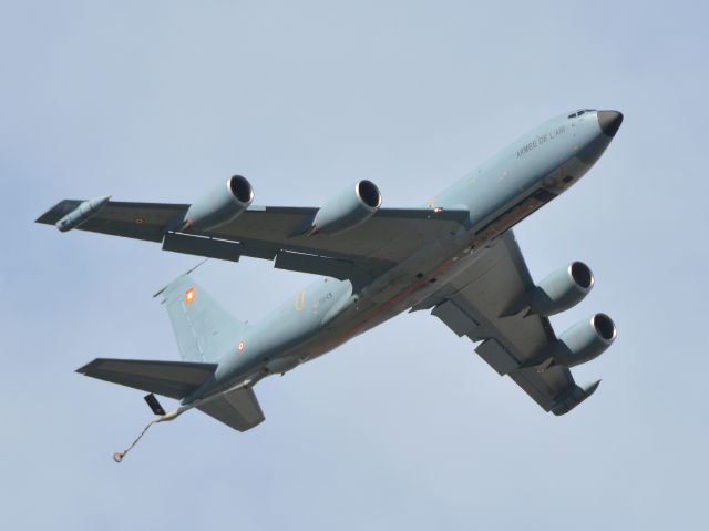 N739 — - Take of from RWY04R