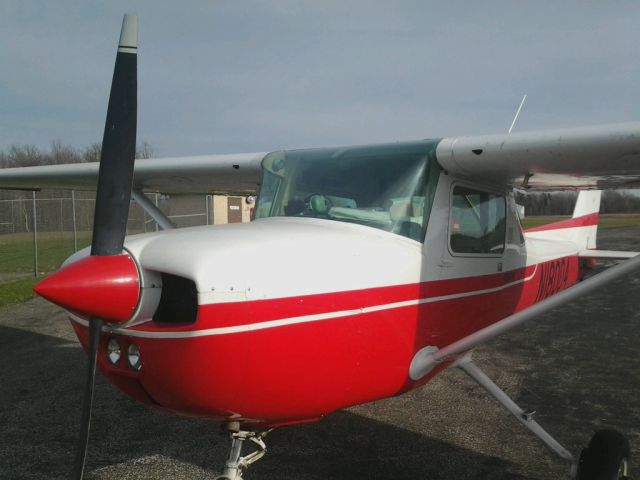 Cessna Commuter (N18004)