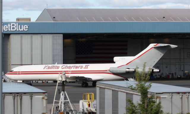 BOEING 727-200 (N726CK)