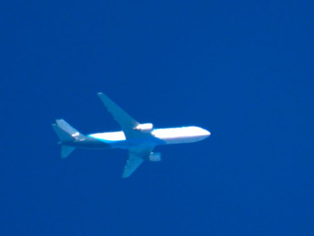 BOEING 767-300 (N313AZ) - ATN3379br /ONT-ILNbr /01/07/2025