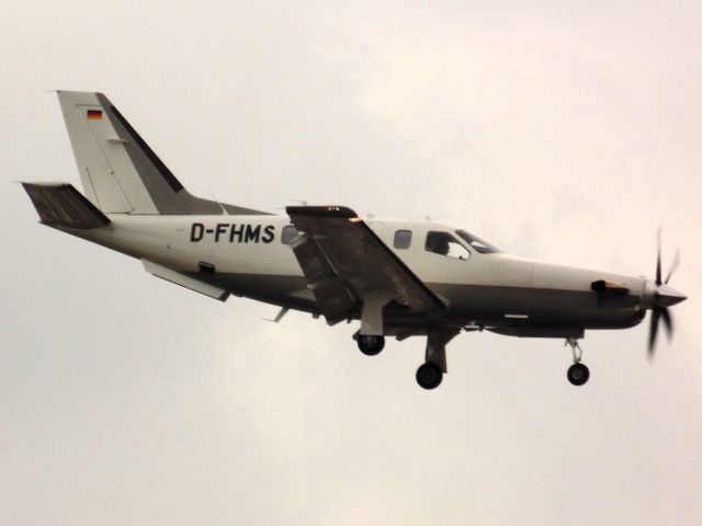 D-FHMS —