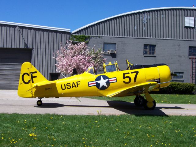 N522LU —