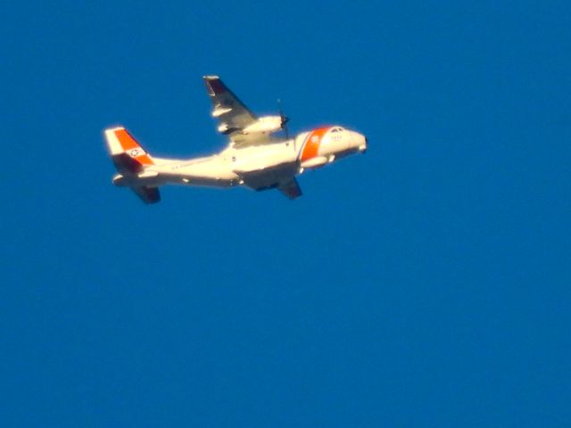 Casa Persuader (CN-235) (C2312)