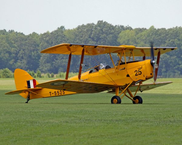 Cessna Centurion (N6463)